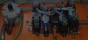 Dr Tecnoservice Manutenzione macchine siderurgia Vicenza